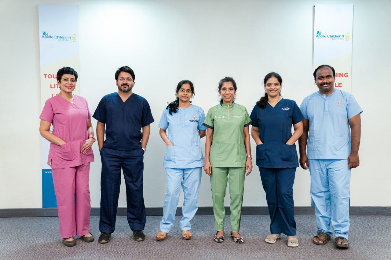 Pediatric Cardiac Intensivists