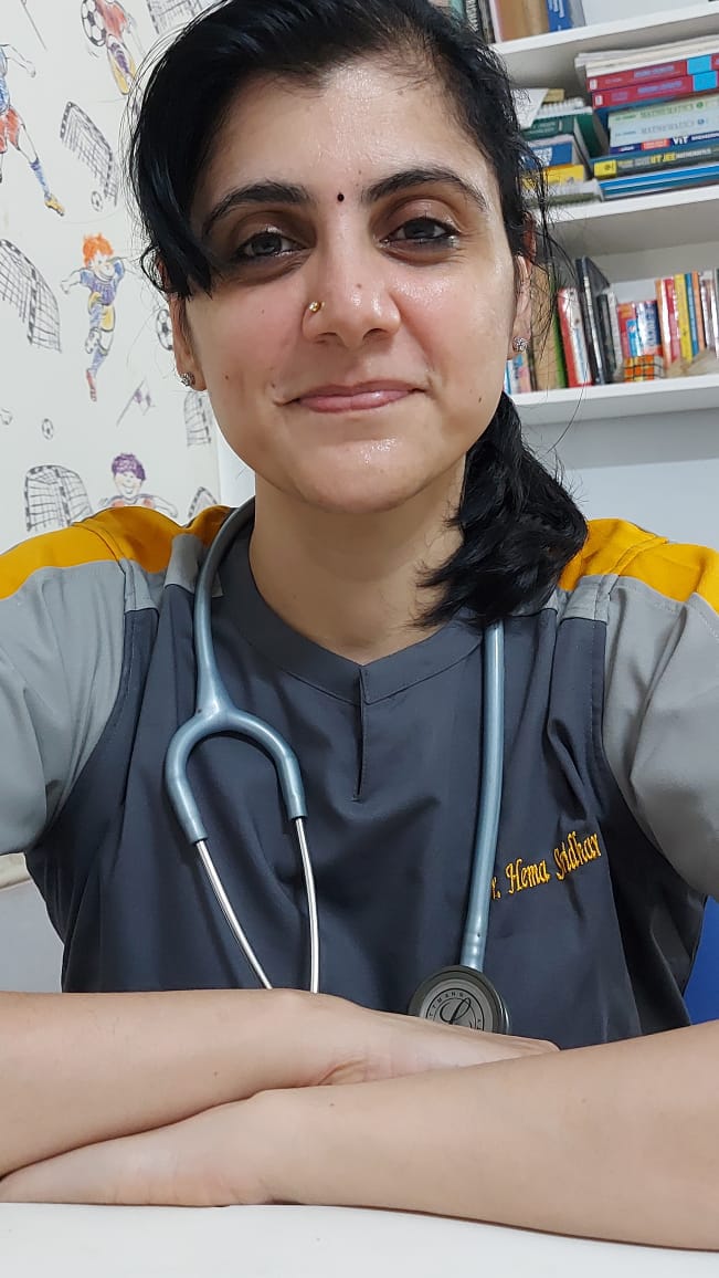 Pediatric Cardiac Anaesthetist